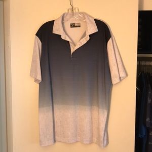 Callaway dryfit polo